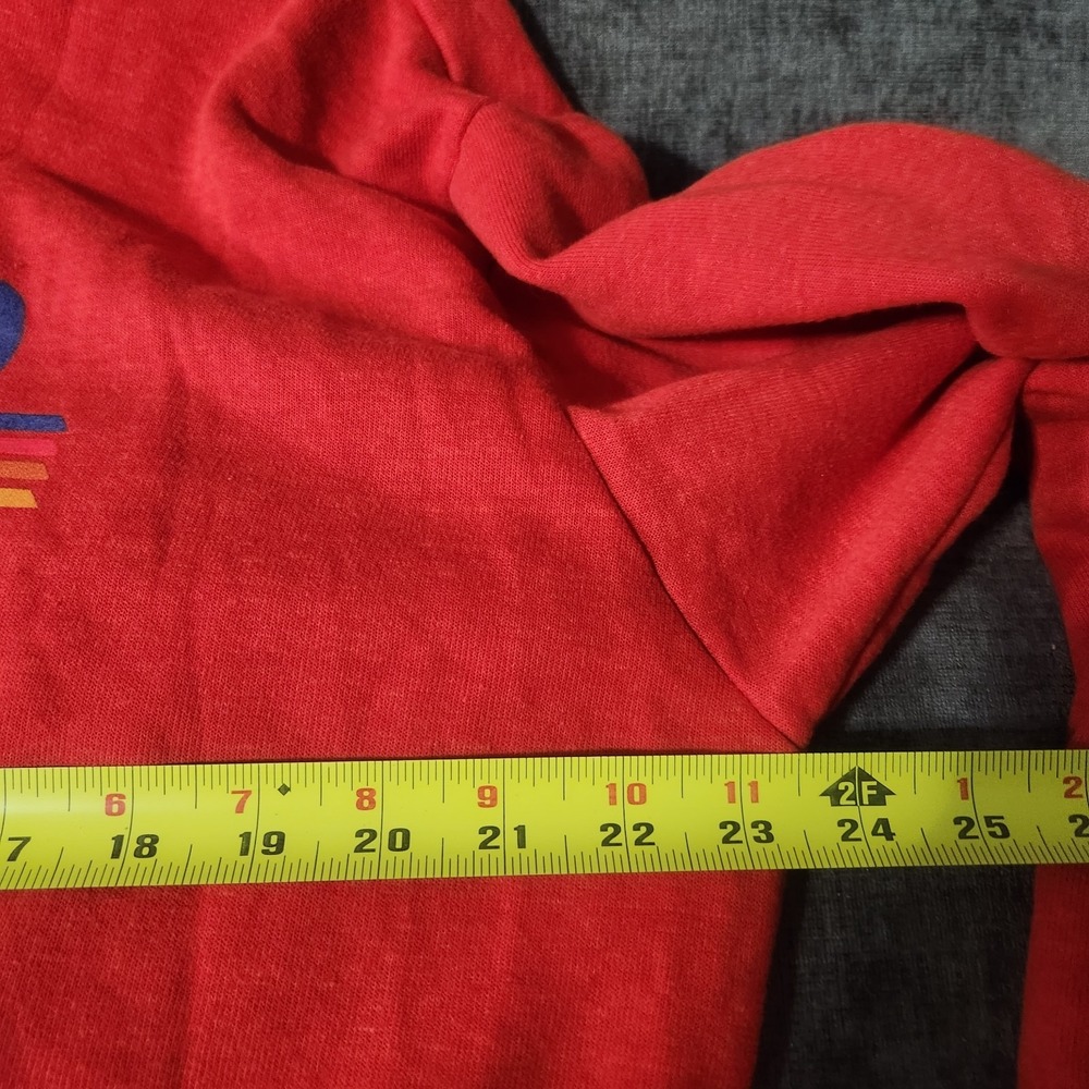 Aviator Nation Aim Youth Mental Health Relaxed Pullover Hoodie Size M - Picture 8 of 8
